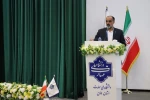 تجلیل از اساتید سرآمد دانشگاه ملی مهارت واحد استانی همدان 3