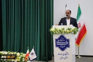 تجلیل از اساتید سرآمد دانشگاه ملی مهارت واحد استانی همدان 3