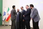 تجلیل از اساتید سرآمد دانشگاه ملی مهارت واحد استانی همدان 5