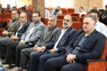 تجلیل از اساتید سرآمد دانشگاه ملی مهارت واحد استانی همدان 7
