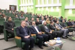 تجلیل از اساتید سرآمد دانشگاه ملی مهارت واحد استانی همدان 8