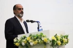 تجلیل از اساتید سرآمد دانشگاه ملی مهارت واحد استانی همدان 10