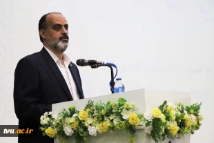 تجلیل از اساتید سرآمد دانشگاه ملی مهارت واحد استانی همدان 10