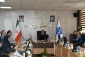 با حضور ریاست دانشگاه ملی مهارت:

دومین جلسه شورای ایمنی، بهداشت و محیط زیست (HSE) برگزار شد