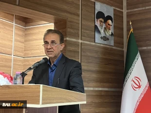 با حضور دکتر جعفری کرمانی‌پور، معاون فرهنگی و دانشجویی: 

آیین تجلیل از سرآمدان دانشگاه ملی مهارت واحد استانی یزد برگزار شد. 3