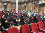 با حضور دکتر جعفری کرمانی‌پور، معاون فرهنگی و دانشجویی: 

آیین تجلیل از سرآمدان دانشگاه ملی مهارت واحد استانی یزد برگزار شد. 4