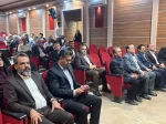 با حضور دکتر جعفری کرمانی‌پور، معاون فرهنگی و دانشجویی: 

آیین تجلیل از سرآمدان دانشگاه ملی مهارت واحد استانی یزد برگزار شد. 6