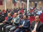 با حضور دکتر جعفری کرمانی‌پور، معاون فرهنگی و دانشجویی: 

آیین تجلیل از سرآمدان دانشگاه ملی مهارت واحد استانی یزد برگزار شد. 7