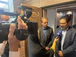 با حضور دکتر جعفری کرمانی‌پور، معاون فرهنگی و دانشجویی: 

آیین تجلیل از سرآمدان دانشگاه ملی مهارت واحد استانی یزد برگزار شد. 8