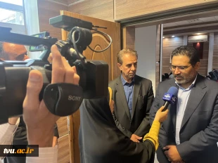 با حضور دکتر جعفری کرمانی‌پور، معاون فرهنگی و دانشجویی: 

آیین تجلیل از سرآمدان دانشگاه ملی مهارت واحد استانی یزد برگزار شد. 8