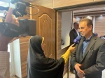 با حضور دکتر جعفری کرمانی‌پور، معاون فرهنگی و دانشجویی: 

آیین تجلیل از سرآمدان دانشگاه ملی مهارت واحد استانی یزد برگزار شد. 9