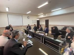 با حضور دکتر جعفری کرمانی‌پور، معاون فرهنگی و دانشجویی: 

آیین تجلیل از سرآمدان دانشگاه ملی مهارت واحد استانی یزد برگزار شد. 12