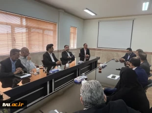 با حضور دکتر جعفری کرمانی‌پور، معاون فرهنگی و دانشجویی: 

آیین تجلیل از سرآمدان دانشگاه ملی مهارت واحد استانی یزد برگزار شد. 13