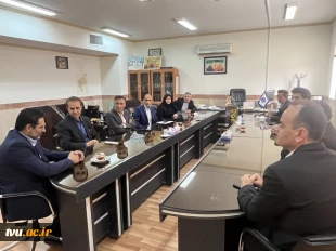 با حضور دکتر جعفری کرمانی‌پور، معاون فرهنگی و دانشجویی: 

آیین تجلیل از سرآمدان دانشگاه ملی مهارت واحد استانی یزد برگزار شد. 14