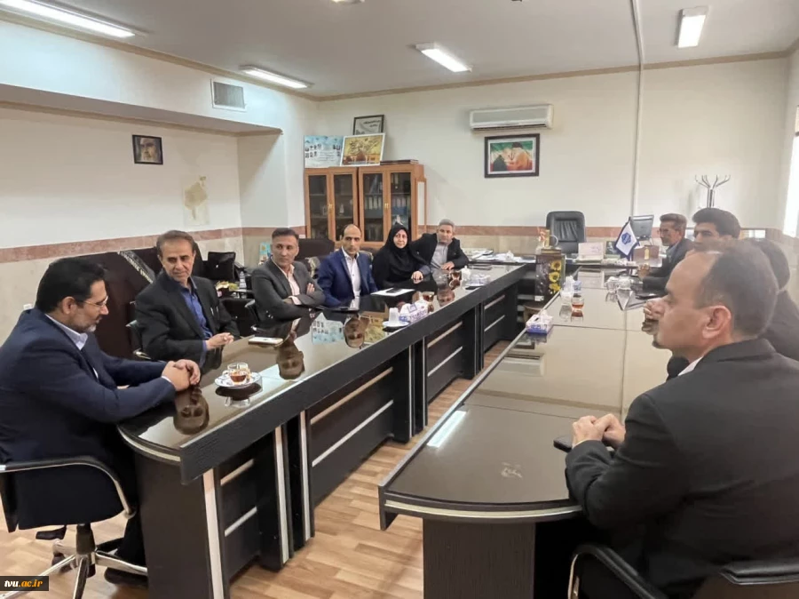 با حضور دکتر جعفری کرمانی‌پور، معاون فرهنگی و دانشجویی: 

آیین تجلیل از سرآمدان دانشگاه ملی مهارت واحد استانی یزد برگزار شد. 14