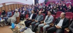 با حضور معاون پژوهش و فناوری دانشگاه ملی مهارت برگزار شد؛

آیین تجلیل از سرآمدان دانشگاه ملی مهارت واحد استانی کردستان 2