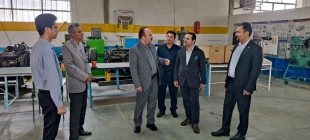 با حضور معاون پژوهش و فناوری دانشگاه ملی مهارت برگزار شد؛

آیین تجلیل از سرآمدان دانشگاه ملی مهارت واحد استانی کردستان 3