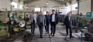 با حضور معاون پژوهش و فناوری دانشگاه ملی مهارت برگزار شد؛

آیین تجلیل از سرآمدان دانشگاه ملی مهارت واحد استانی کردستان 4