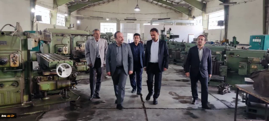 با حضور معاون پژوهش و فناوری دانشگاه ملی مهارت برگزار شد؛

آیین تجلیل از سرآمدان دانشگاه ملی مهارت واحد استانی کردستان 4