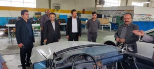 با حضور معاون پژوهش و فناوری دانشگاه ملی مهارت برگزار شد؛

آیین تجلیل از سرآمدان دانشگاه ملی مهارت واحد استانی کردستان 5