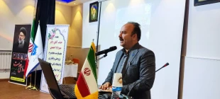 با حضور معاون پژوهش و فناوری دانشگاه ملی مهارت برگزار شد؛

آیین تجلیل از سرآمدان دانشگاه ملی مهارت واحد استانی کردستان 7