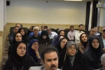 با حضور مدیرکل حوزه ریاست، روابط عمومی و هماهنگی امور مجلس و استان‌های دانشگاه:

آیین تکریم و نکوداشت استادان سرآمد دانشگاه ملی مهارت واحد استانی گیلان صورت گرفت 2