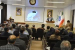 با حضور مدیرکل حوزه ریاست، روابط عمومی و هماهنگی امور مجلس و استان‌های دانشگاه:

آیین تکریم و نکوداشت استادان سرآمد دانشگاه ملی مهارت واحد استانی گیلان صورت گرفت 5