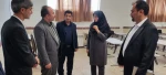با حضور معاون پژوهش و فناوری دانشگاه ملی مهارت برگزار شد؛

آیین تجلیل از سرآمدان دانشگاه ملی مهارت واحد استانی کردستان 9