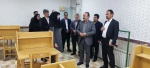 با حضور معاون پژوهش و فناوری دانشگاه ملی مهارت برگزار شد؛

آیین تجلیل از سرآمدان دانشگاه ملی مهارت واحد استانی کردستان 10