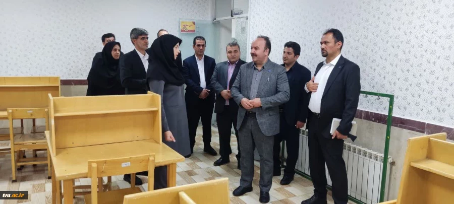با حضور معاون پژوهش و فناوری دانشگاه ملی مهارت برگزار شد؛

آیین تجلیل از سرآمدان دانشگاه ملی مهارت واحد استانی کردستان 10