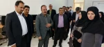 با حضور معاون پژوهش و فناوری دانشگاه ملی مهارت برگزار شد؛

آیین تجلیل از سرآمدان دانشگاه ملی مهارت واحد استانی کردستان 11