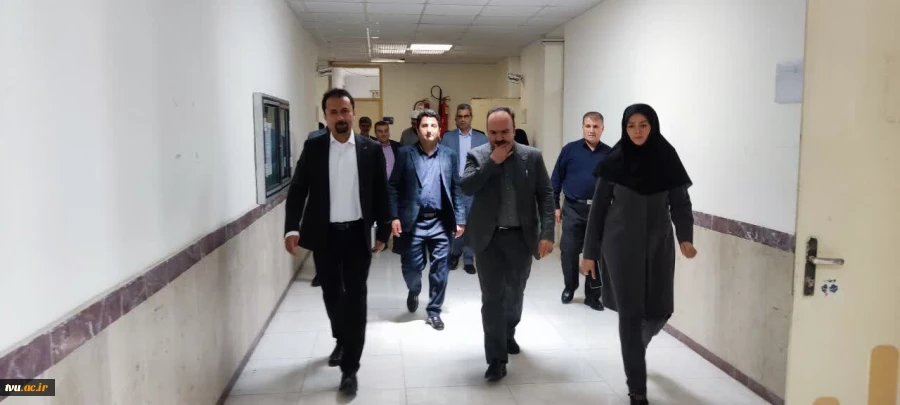 با حضور معاون پژوهش و فناوری دانشگاه ملی مهارت برگزار شد؛

آیین تجلیل از سرآمدان دانشگاه ملی مهارت واحد استانی کردستان 12