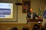 مدیرکل حوزه ریاست، روابط عمومی و هماهنگی امور مجلس و استان‌ها در آیین سرآمدی واحد استان گیلان دانشگاه ملی مهارت؛:

تأکید بر حمایت بیشتر مجلس از دانشگاه ملی مهارت برای تداوم رشد بودجه‌ای و تقویت آموزش مهارتی 2
