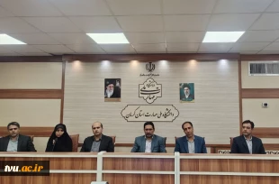 با حضور معاون فرهنگی و دانشجویی دانشگاه ملی مهارت؛ 

آیین تجلیل از سرآمدان دانشگاه ملی مهارت واحد استانی کرمان برگزار شد 2