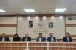 با حضور معاون فرهنگی و دانشجویی دانشگاه ملی مهارت؛ 

آیین تجلیل از سرآمدان دانشگاه ملی مهارت واحد استانی کرمان برگزار شد