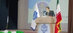 با حضور معاون اداری، مالی و منابع انسانی دانشگاه؛ 

همزمان با تجلیل از سرآمدان آموزشی واحد استانی کرمانشاه، کارگاه کامپیوتر گروه گرافیک افتتاح شد. 4