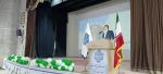 با حضور معاون اداری، مالی و منابع انسانی دانشگاه؛ 

همزمان با تجلیل از سرآمدان آموزشی واحد استانی کرمانشاه، کارگاه کامپیوتر گروه گرافیک افتتاح شد. 10