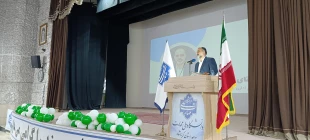 با حضور معاون اداری، مالی و منابع انسانی دانشگاه؛ 

همزمان با تجلیل از سرآمدان آموزشی واحد استانی کرمانشاه، کارگاه کامپیوتر گروه گرافیک افتتاح شد. 10