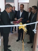 با حضور معاون اداری، مالی و منابع انسانی دانشگاه؛ 

همزمان با تجلیل از سرآمدان آموزشی واحد استانی کرمانشاه، کارگاه کامپیوتر گروه گرافیک افتتاح شد. 3