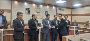 با حضور معاون فرهنگی و دانشجویی دانشگاه ملی مهارت؛ 

آیین تجلیل از سرآمدان دانشگاه ملی مهارت واحد استانی کرمان برگزار شد 8
