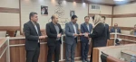 با حضور معاون فرهنگی و دانشجویی دانشگاه ملی مهارت؛ 

آیین تجلیل از سرآمدان دانشگاه ملی مهارت واحد استانی کرمان برگزار شد 9