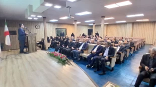 با حضور معاون آموزشی دانشگاه ملی مهارت برگزار شد؛

تجلیل از سرآمدان آموزشی دانشگاه ملی مهارت واحد استانی آذربایجان شرقی 2