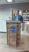 با حضور معاون آموزشی دانشگاه ملی مهارت برگزار شد؛

تجلیل از سرآمدان آموزشی دانشگاه ملی مهارت واحد استانی آذربایجان شرقی 2