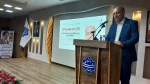 با حضور معاون آموزشی دانشگاه ملی مهارت برگزار شد؛

تجلیل از سرآمدان آموزشی دانشگاه ملی مهارت واحد استانی آذربایجان شرقی 2