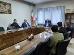 با حضور معاون آموزشی دانشگاه ملی مهارت برگزار شد؛

تجلیل از سرآمدان آموزشی دانشگاه ملی مهارت واحد استانی آذربایجان شرقی 6