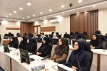 برگزاری نخستین جلسه آموزشی باشگاه کوهنوردی دانشگاه با حضور اعضا 3