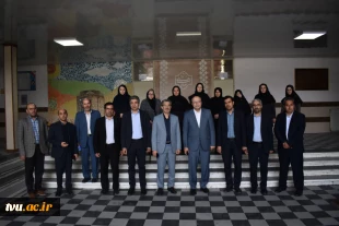 بازدید معاون آموزشی دانشگاه ملی مهارت از واحدهای استانی آذربایجان غربی و شرقی 2
