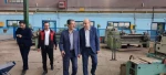 بازدید معاون آموزشی دانشگاه ملی مهارت از واحدهای استانی آذربایجان غربی و شرقی 5