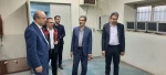 بازدید معاون آموزشی دانشگاه ملی مهارت از واحدهای استانی آذربایجان غربی و شرقی 6