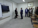 بازدید معاون آموزشی دانشگاه ملی مهارت از واحدهای استانی آذربایجان غربی و شرقی 7
